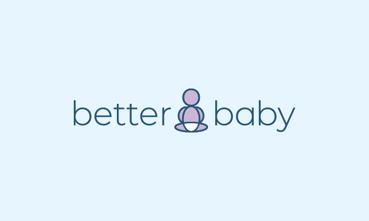 Better Baby logo